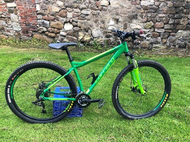 carrera sulcata headset